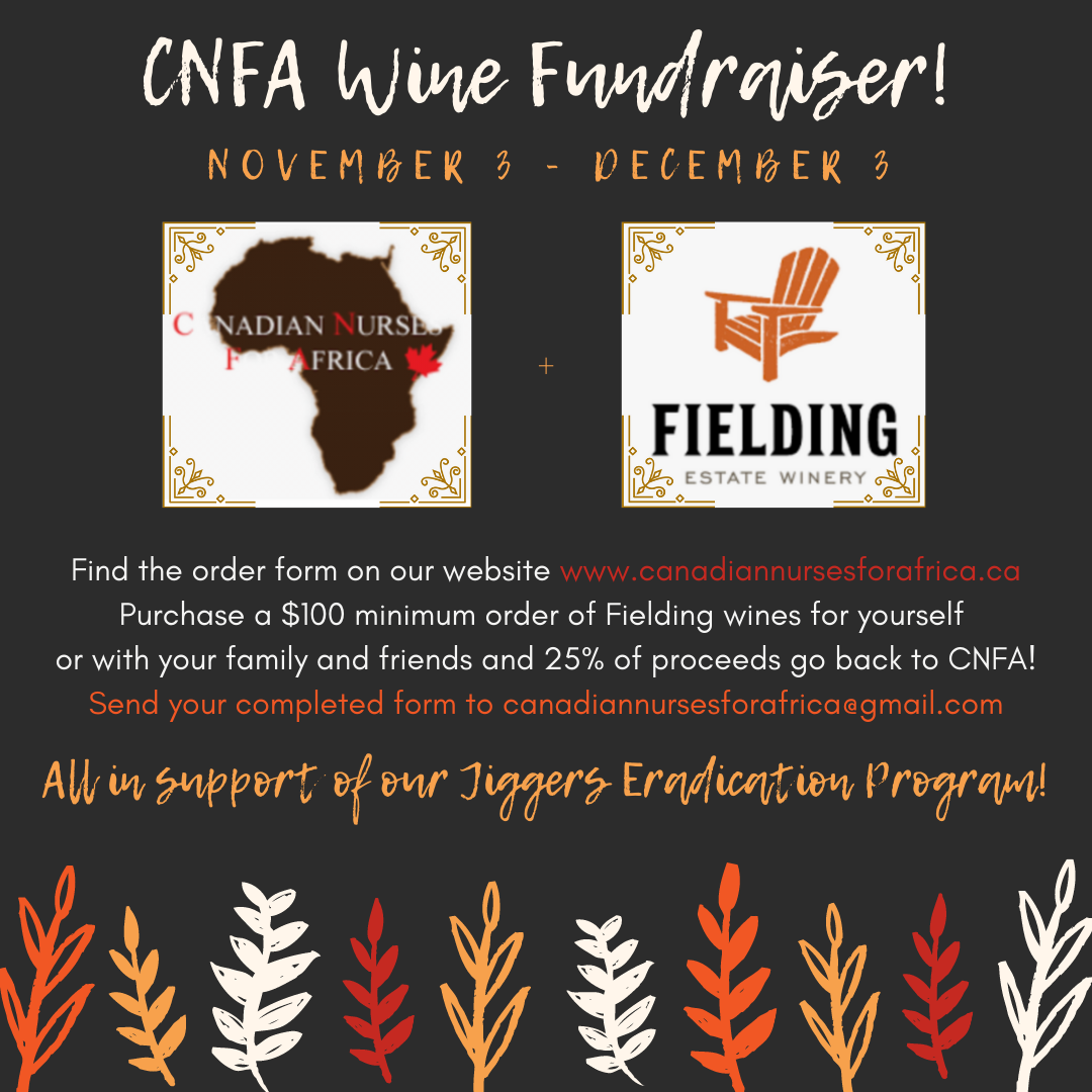 Read more about the article CNFA Wine Fundraiser 2021